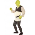 Kostým Shrek