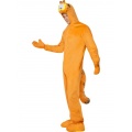 Kostým Garfield