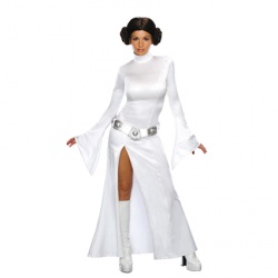 Kostým Sexy princezna Leia