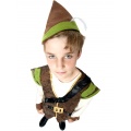 Dětský kostým Lesní Princ