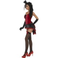 Kostým Moulin Rouge