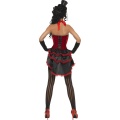Kostým Moulin Rouge