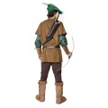 Kostým Robin Hood Deluxe