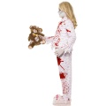 Dětský kostým Zombie spáč - dívčí