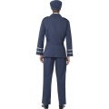 Kostým Kapitán Air Force