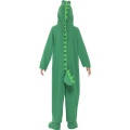 Dětský kostým Krokodýl II