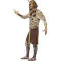 Kostým Zesnulého faraona