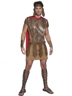 Sexy kostým Říman